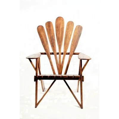 کینو پیڈل ایڈیرونڈیک بار پاخانہ